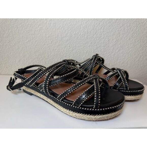 Alaia Sandals - Picture 1 of 3